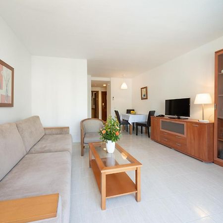 Apartamentos Los Tilos Peguera Extérieur photo